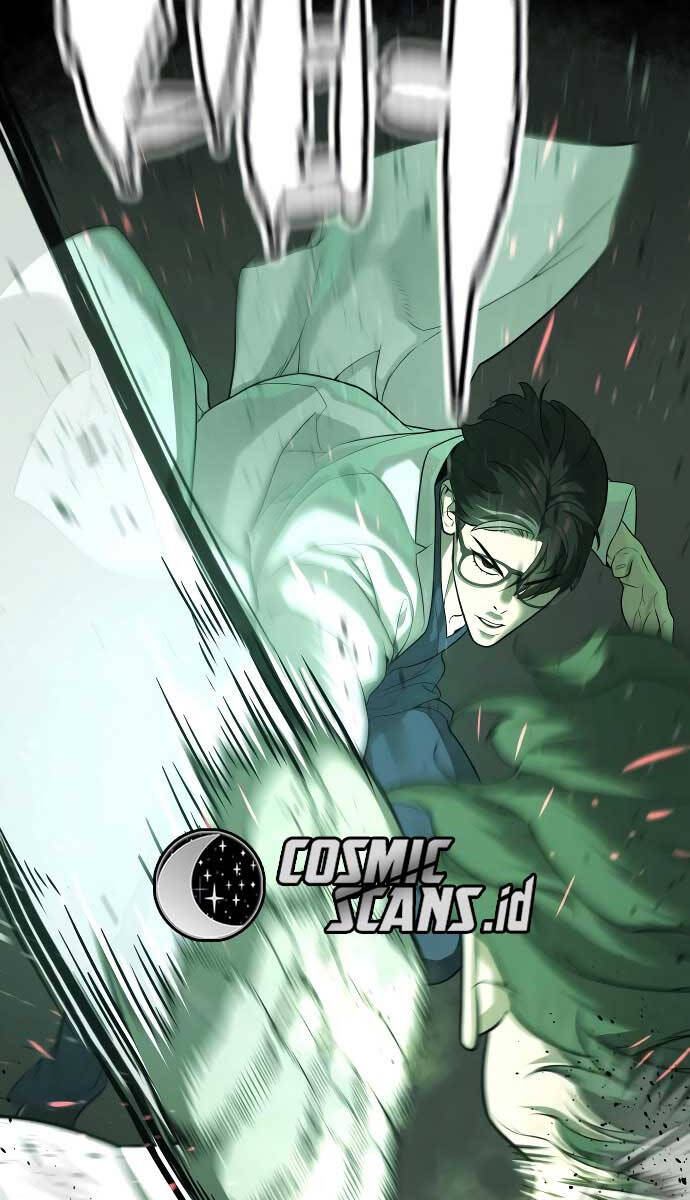 Sát Thủ Peter Chap 21 - Next Chap 22