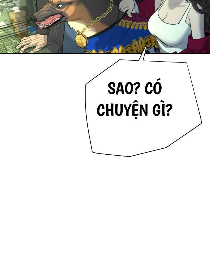 Sát Thủ Peter Chap 21 - Next Chap 22