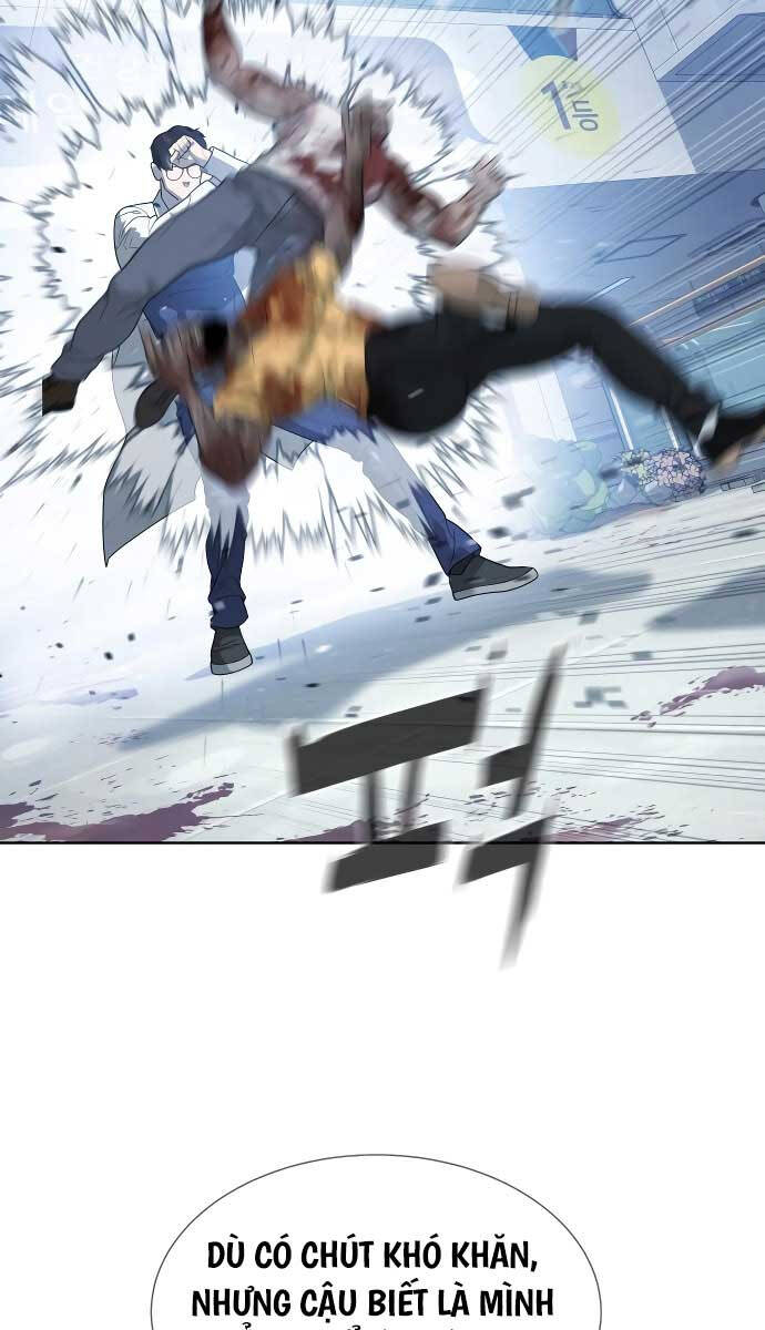 Sát Thủ Peter Chap 21 - Next Chap 22