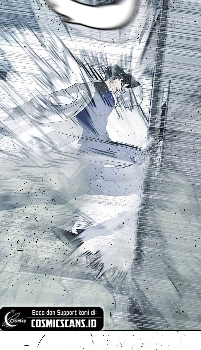 Sát Thủ Peter Chap 21 - Next Chap 22