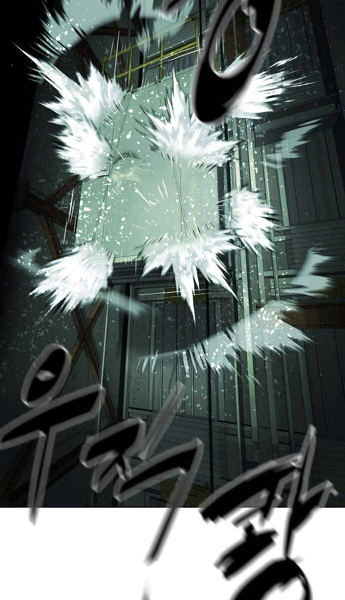 Sát Thủ Peter Chap 21 - Next Chap 22