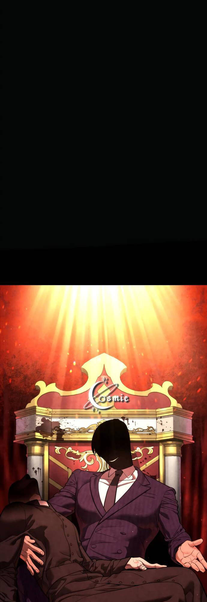 Sát Thủ Peter Chap 25 - Next Chap 26