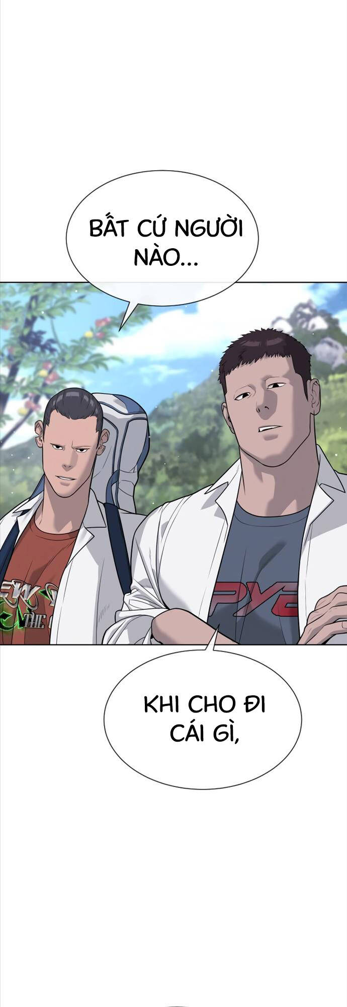 Sát Thủ Peter Chap 25 - Next Chap 26