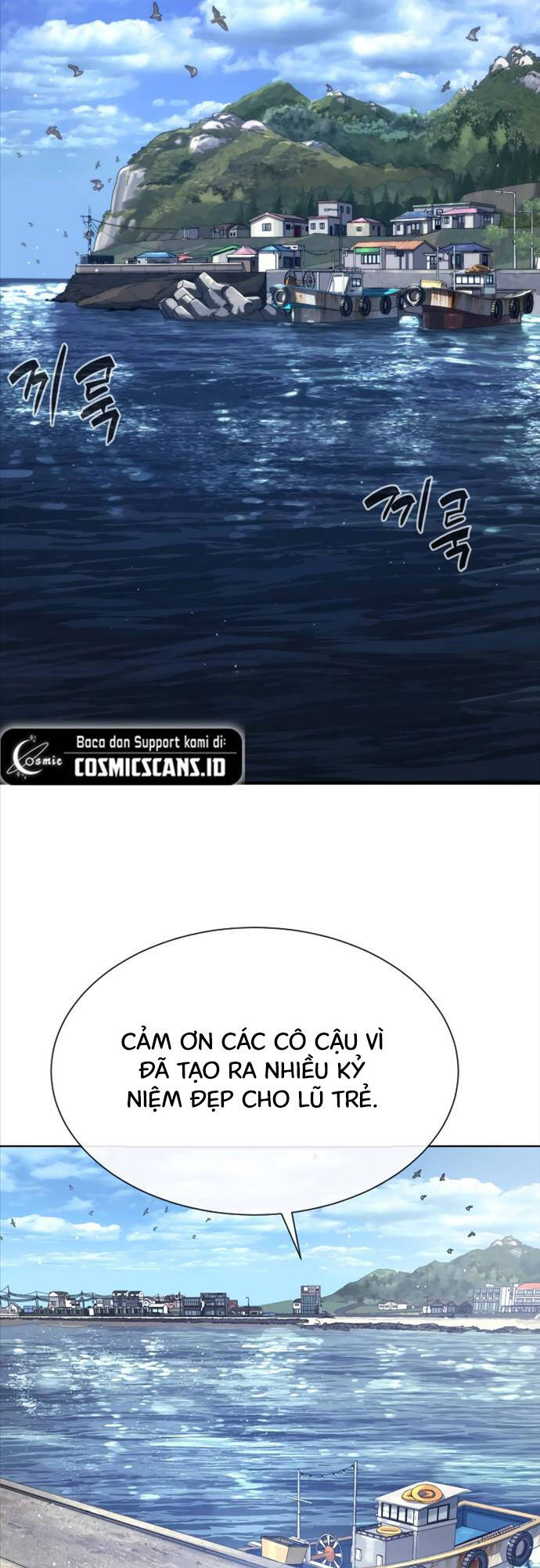 Sát Thủ Peter Chap 25 - Next Chap 26