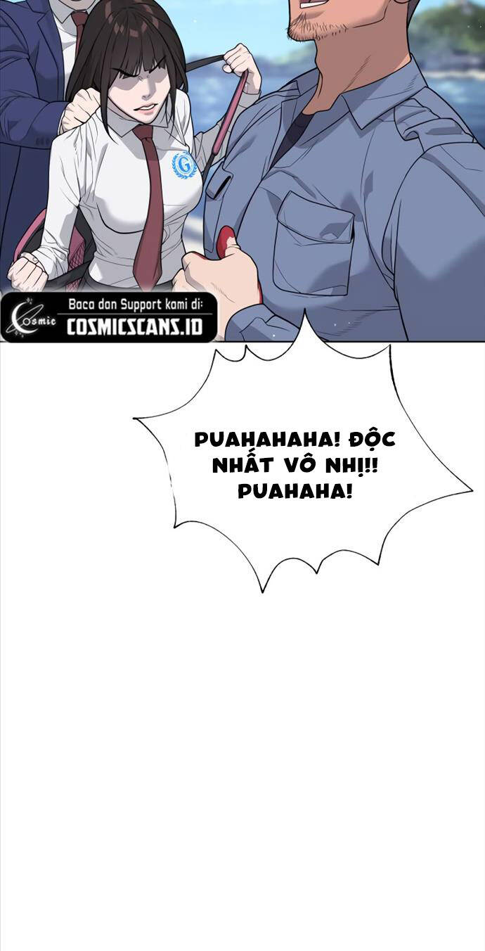 Sát Thủ Peter Chap 25 - Next Chap 26