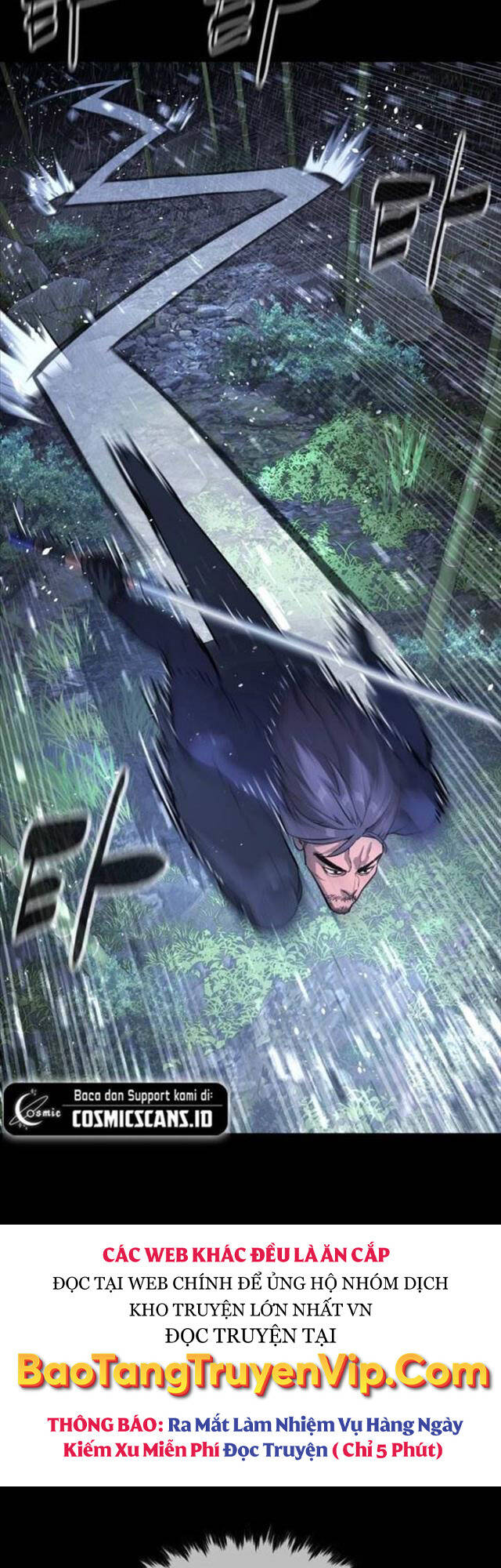 Sát Thủ Peter Chap 26 - Next Chap 27