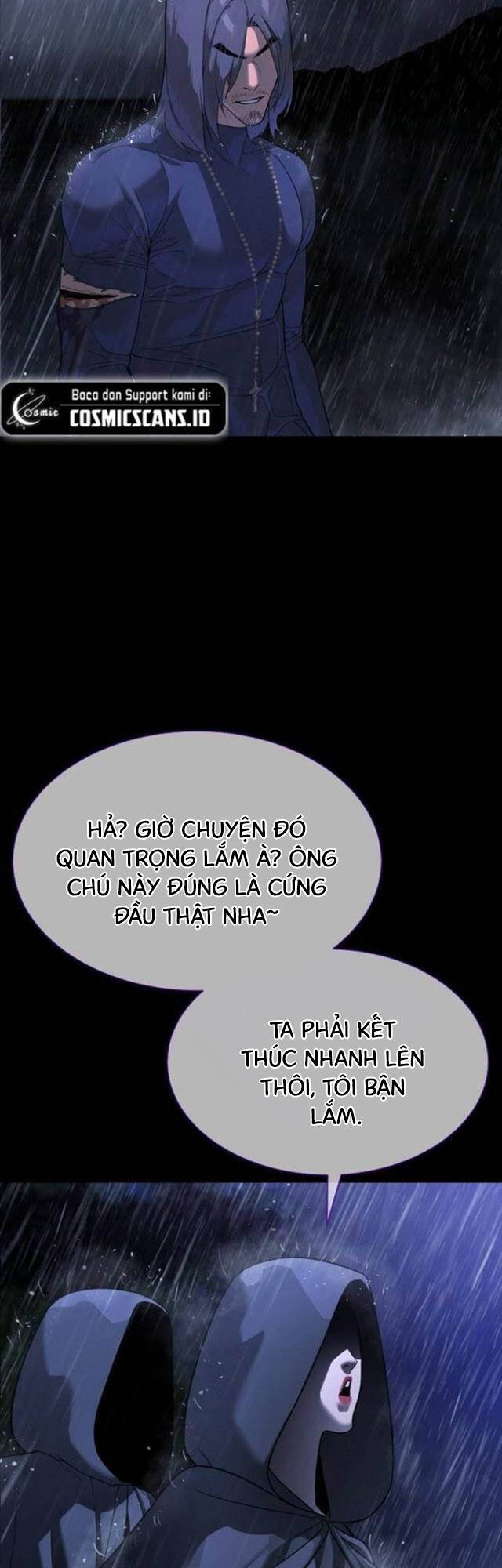 Sát Thủ Peter Chap 26 - Next Chap 27