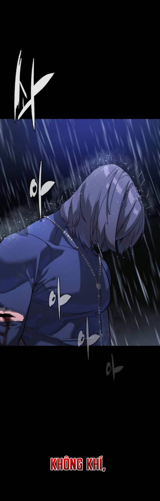 Sát Thủ Peter Chap 26 - Next Chap 27