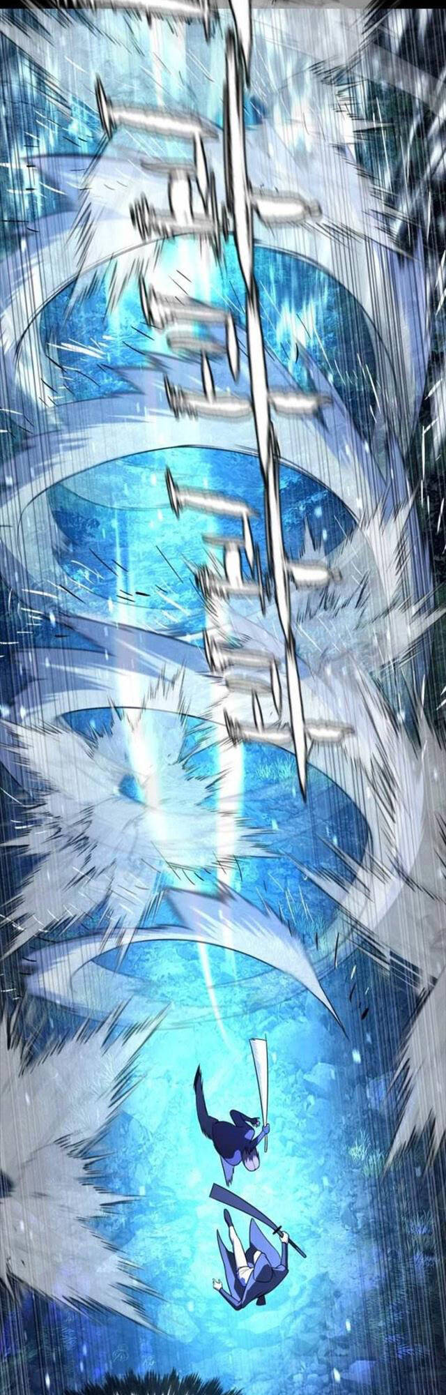 Sát Thủ Peter Chap 26 - Next Chap 27