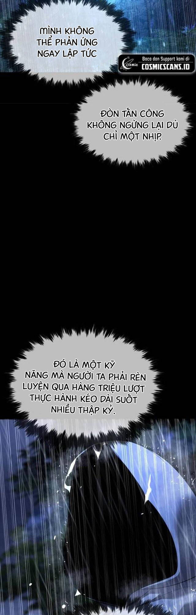 Sát Thủ Peter Chap 26 - Next Chap 27