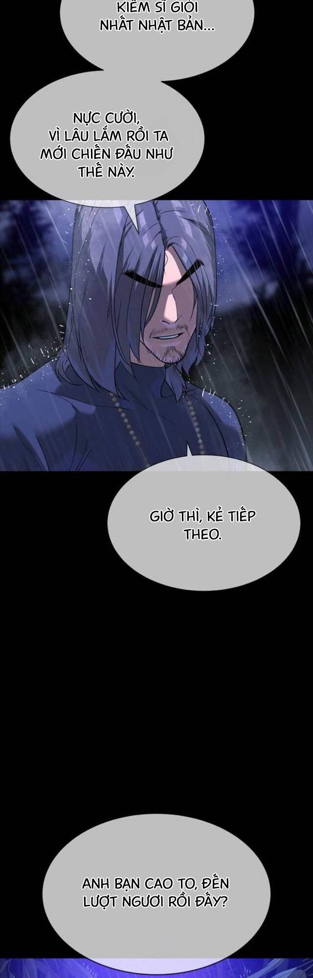 Sát Thủ Peter Chap 26 - Next Chap 27