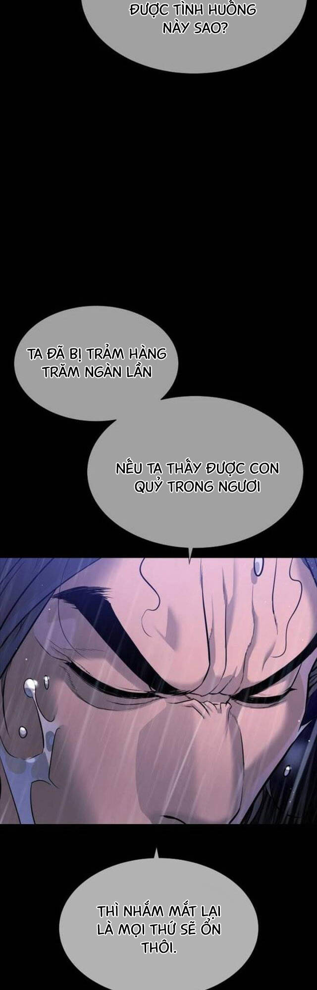 Sát Thủ Peter Chap 26 - Next Chap 27