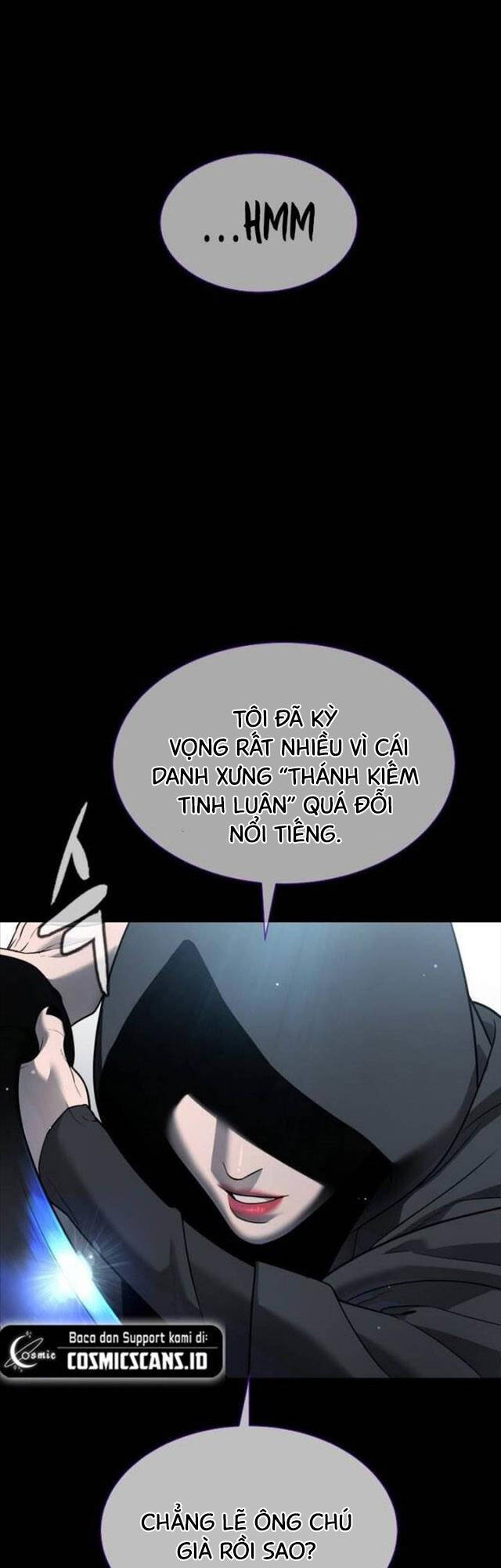 Sát Thủ Peter Chap 26 - Next Chap 27