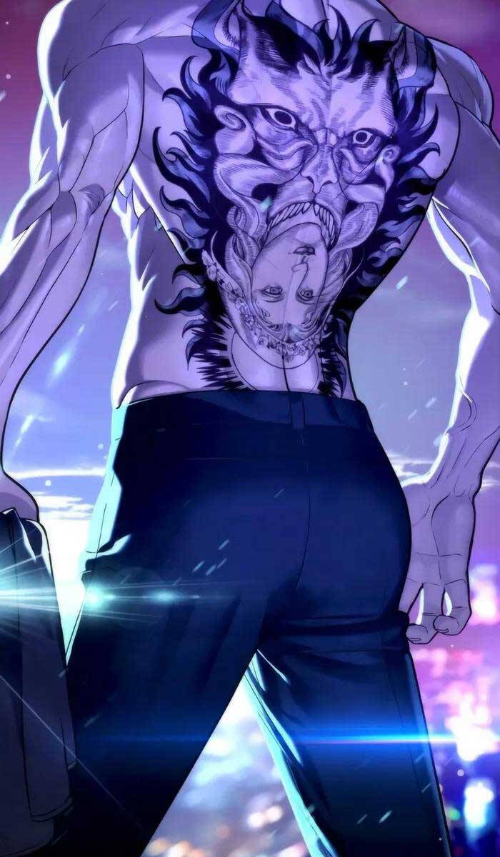 Sát Thủ Peter Chap 3 - Next Chap 4