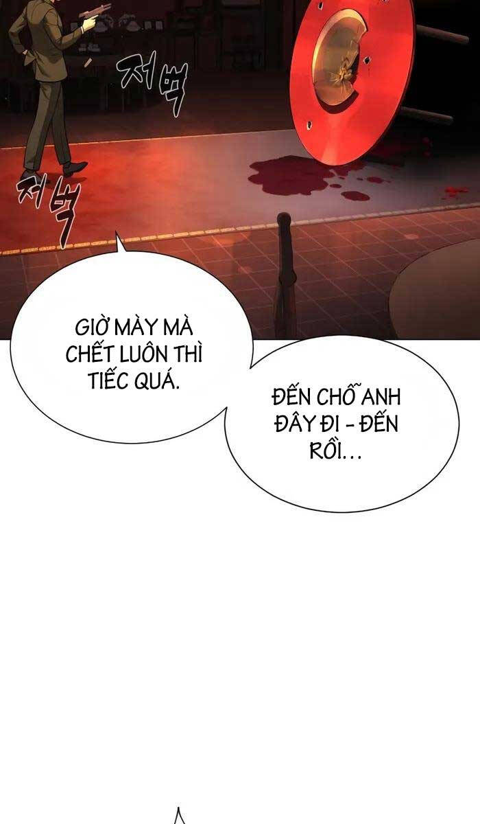 Sát Thủ Peter Chap 3 - Next Chap 4