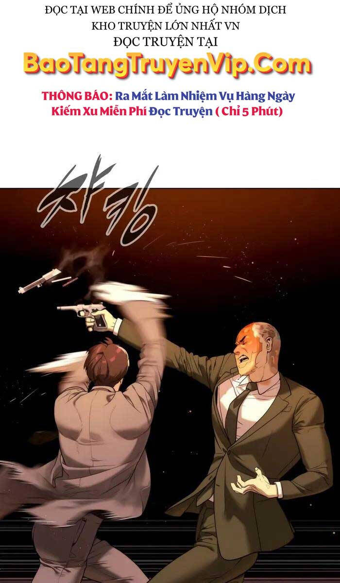 Sát Thủ Peter Chap 3 - Next Chap 4
