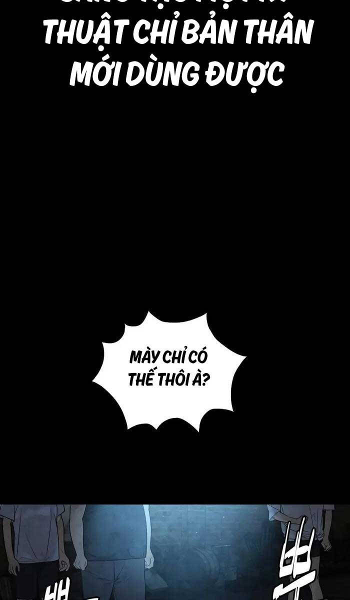 Sát Thủ Peter Chap 3 - Next Chap 4