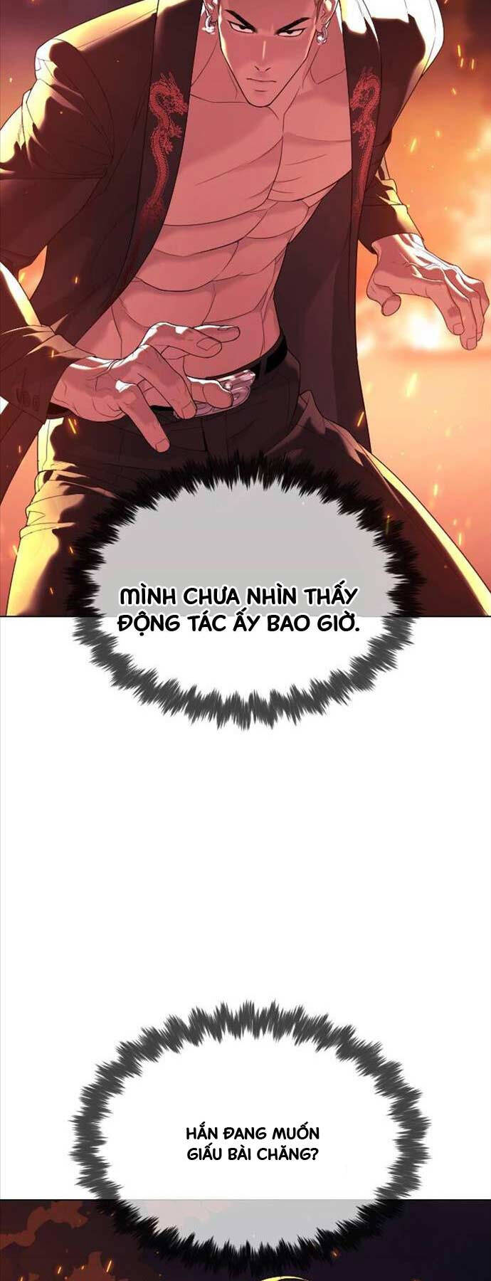 Sát Thủ Peter Chap 34 - Next Chap 35