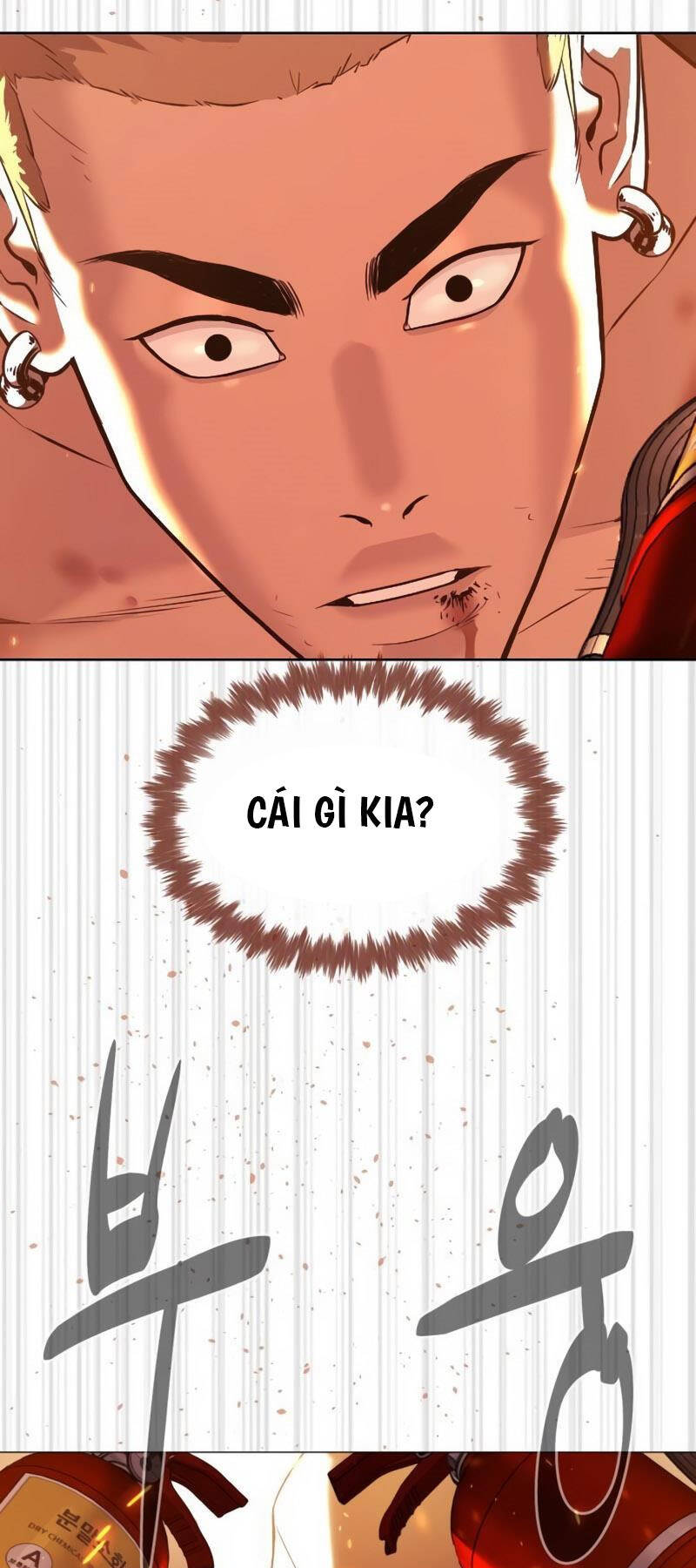 Sát Thủ Peter Chap 37 - Next Chap 38