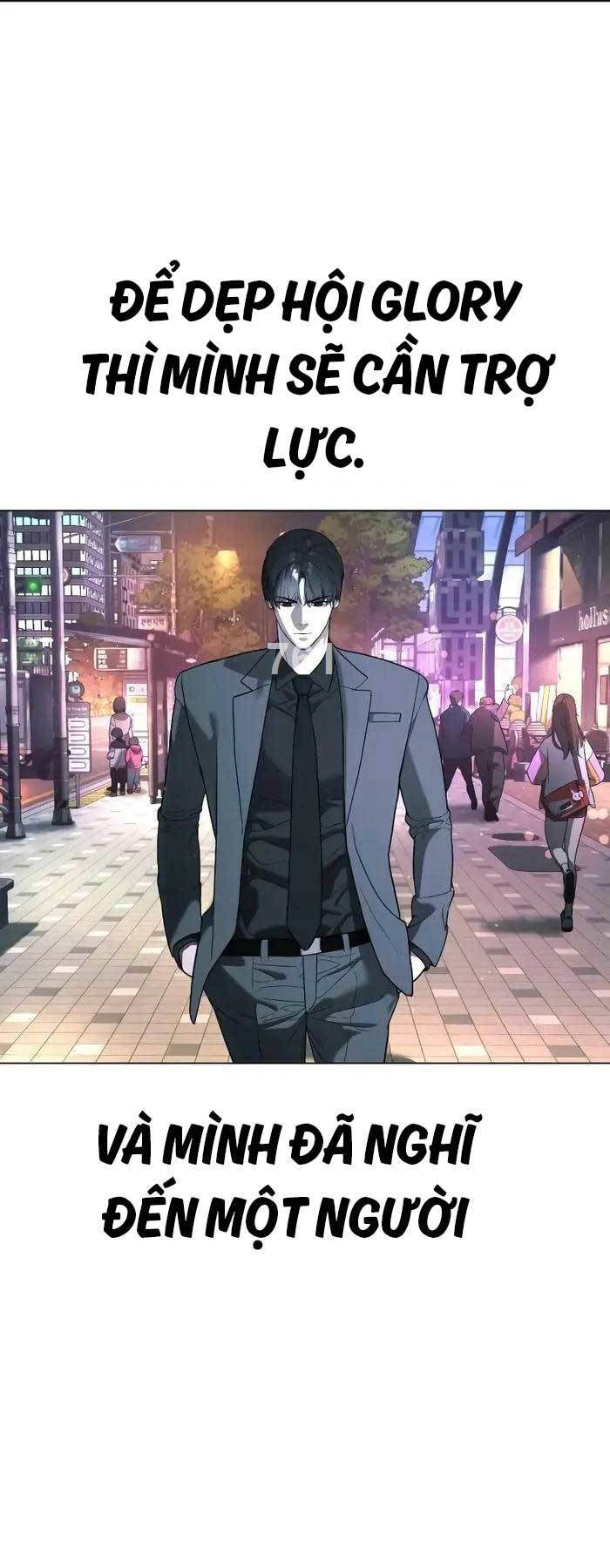 Sát Thủ Peter Chap 4 - Next Chap 5