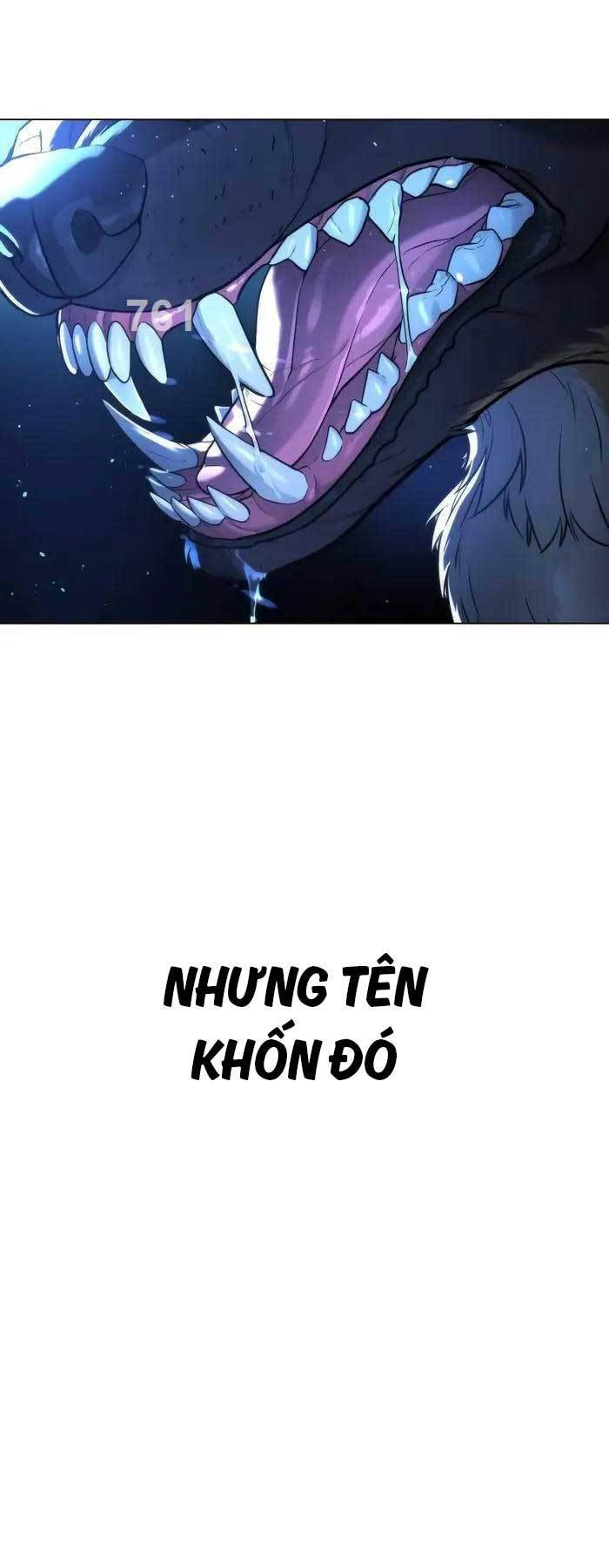 Sát Thủ Peter Chap 4 - Next Chap 5