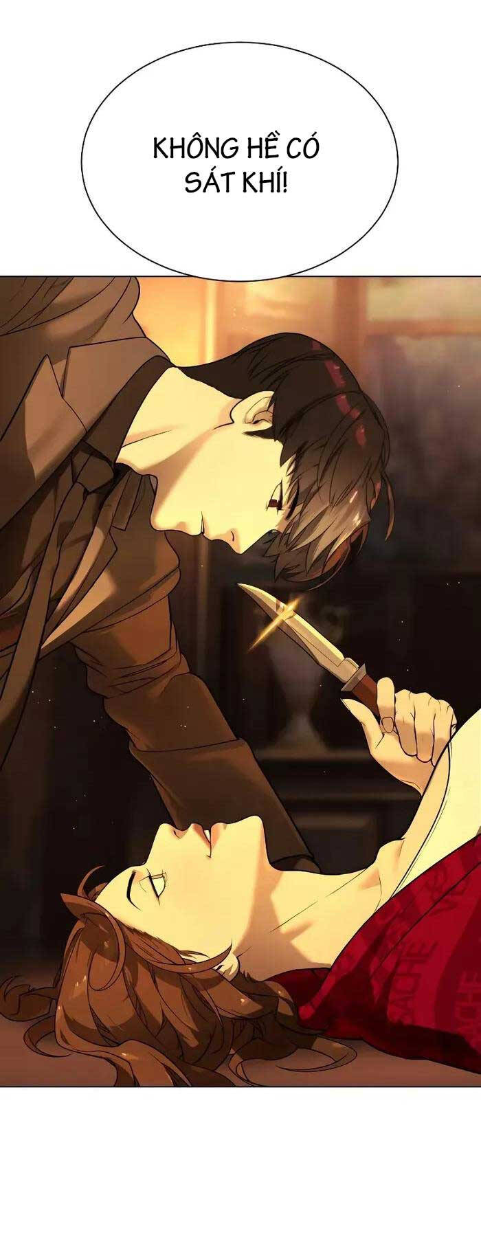 Sát Thủ Peter Chap 4 - Next Chap 5