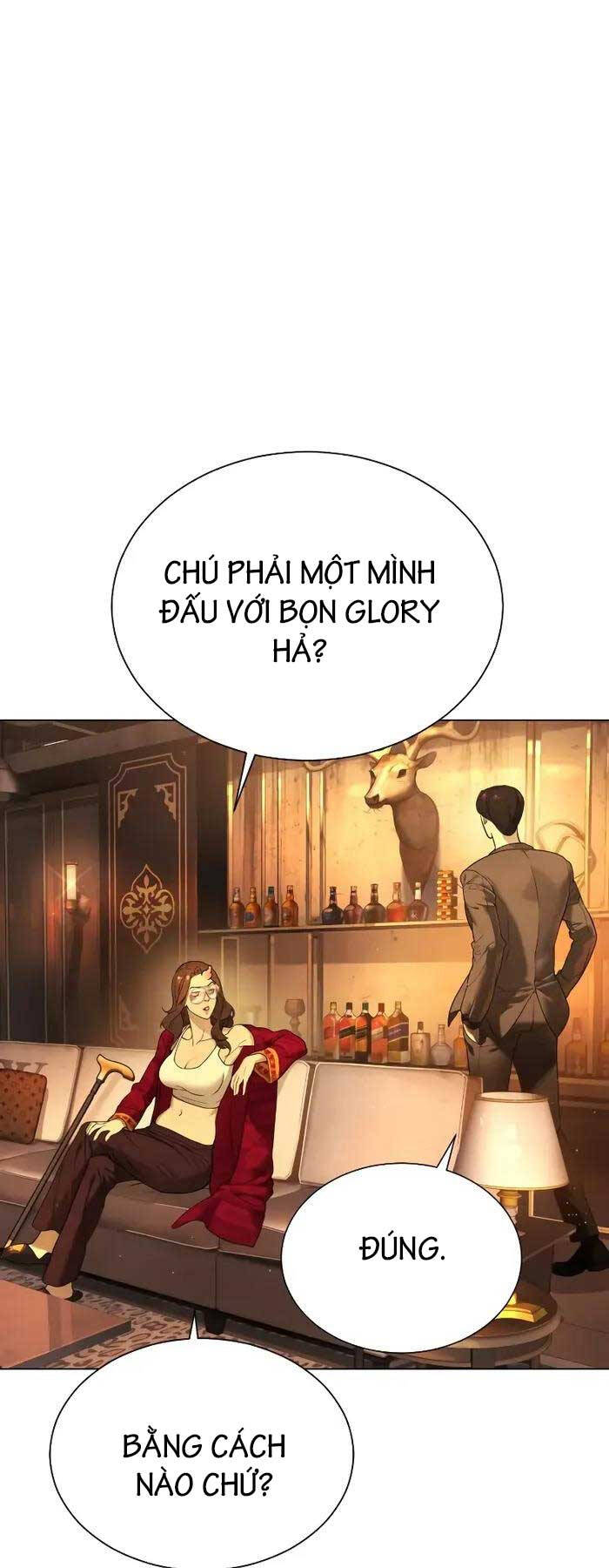 Sát Thủ Peter Chap 4 - Next Chap 5