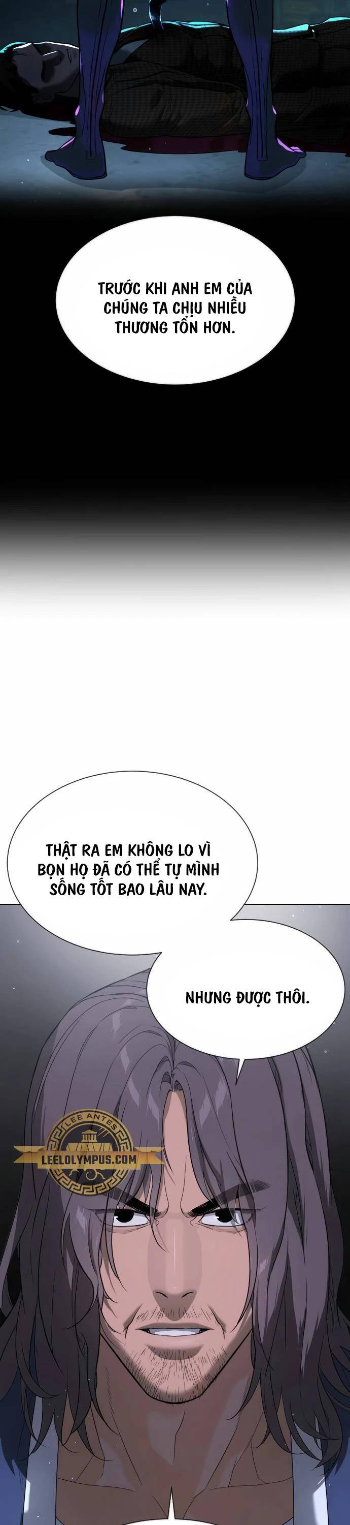 Sát Thủ Peter Chap 40 - Next Chap 41