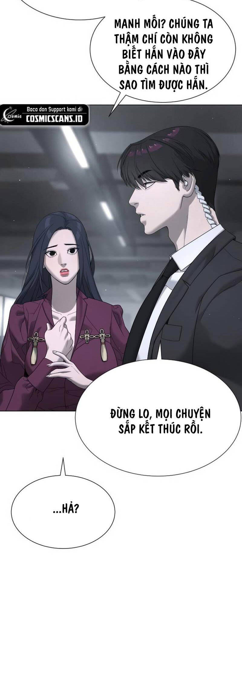 Sát Thủ Peter Chap 41 - Next Chap 42