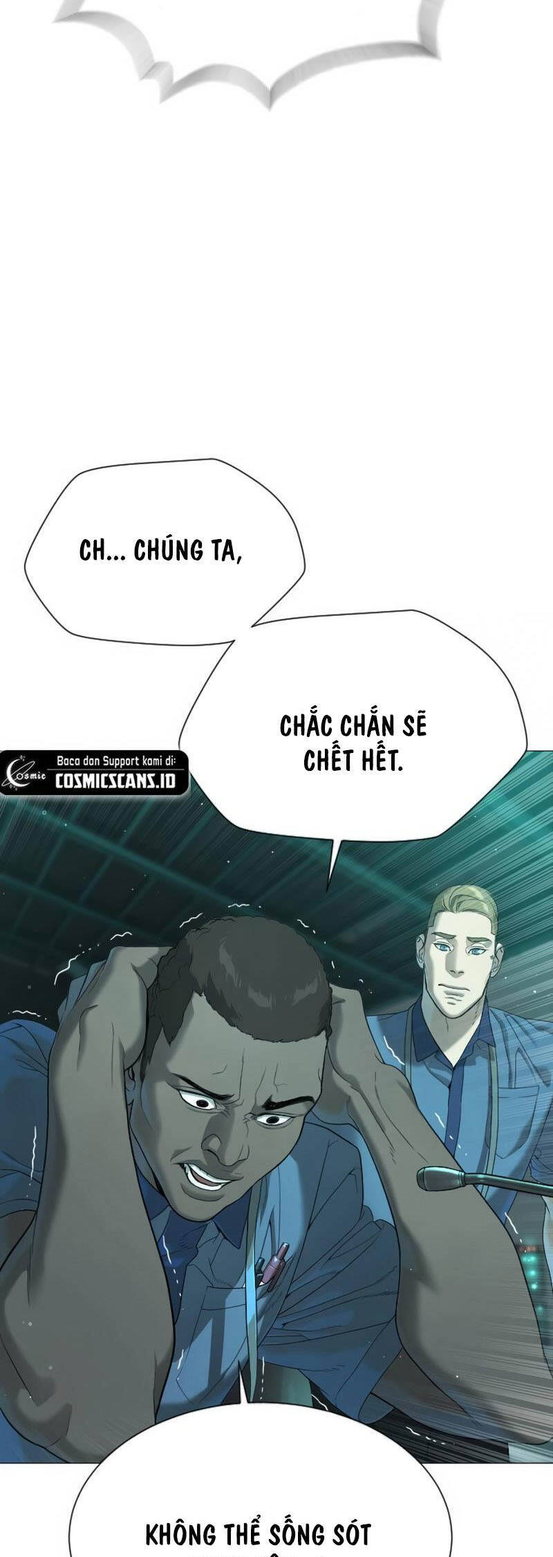 Sát Thủ Peter Chap 41 - Next Chap 42