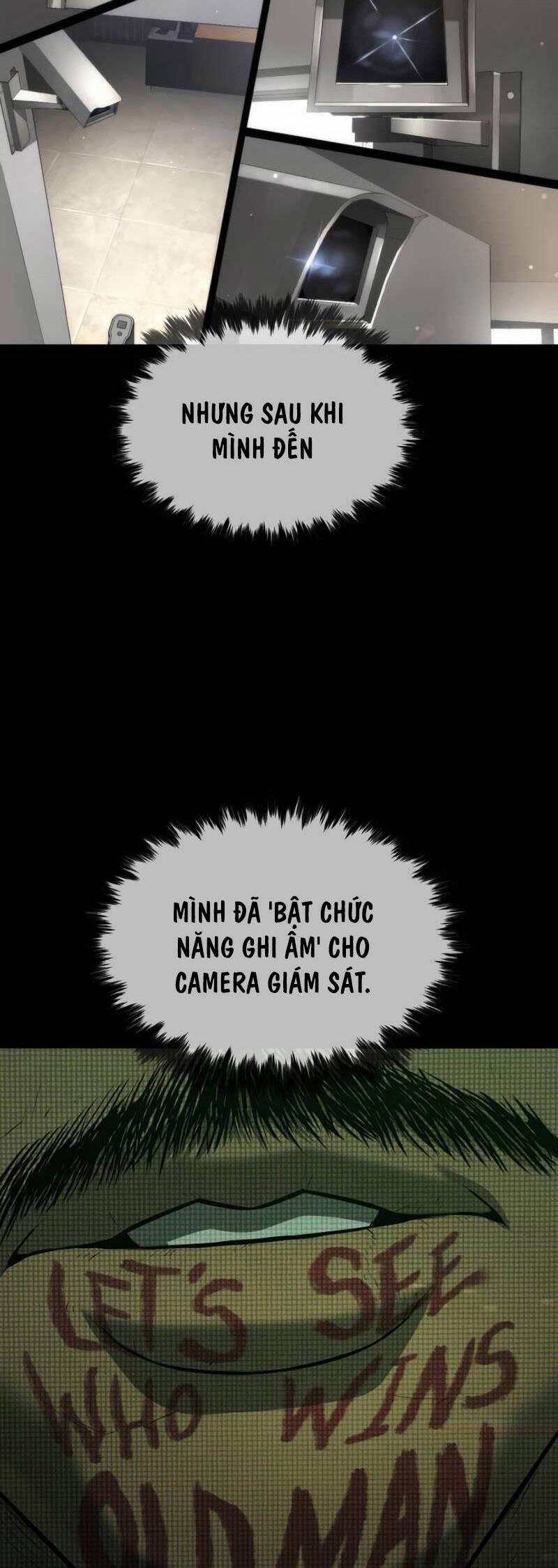 Sát Thủ Peter Chap 41 - Next Chap 42