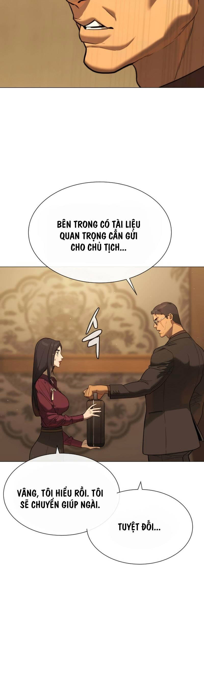 Sát Thủ Peter Chap 43 - Next Chap 44