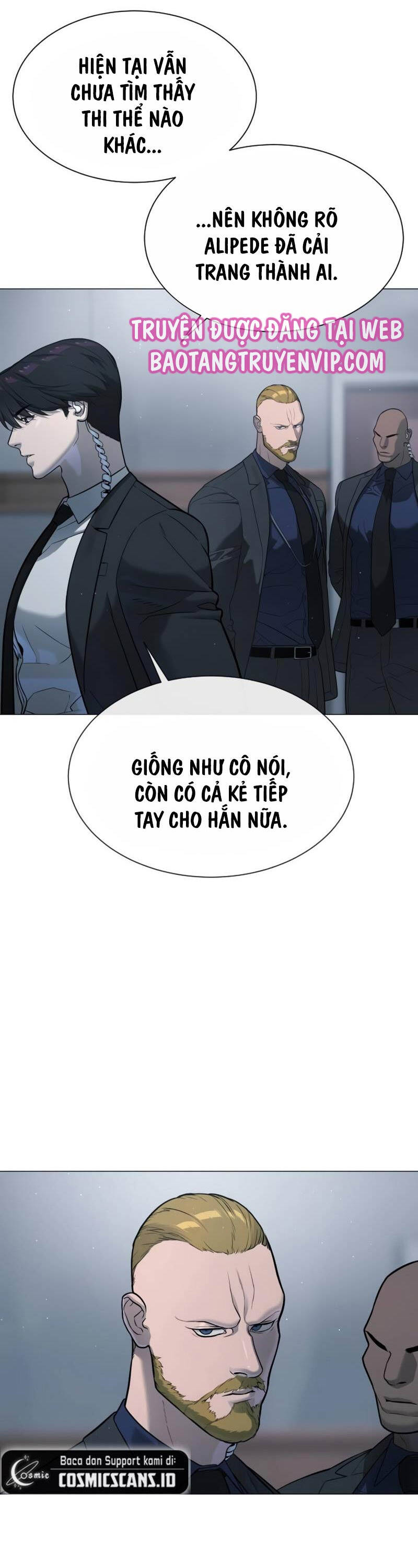 Sát Thủ Peter Chap 43 - Next Chap 44