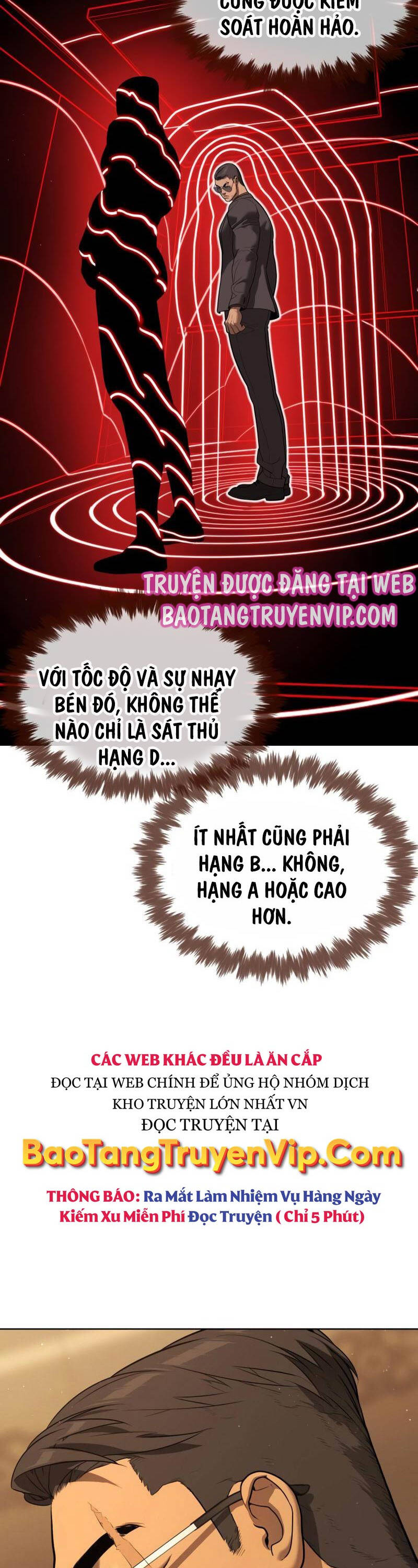 Sát Thủ Peter Chap 43 - Next Chap 44