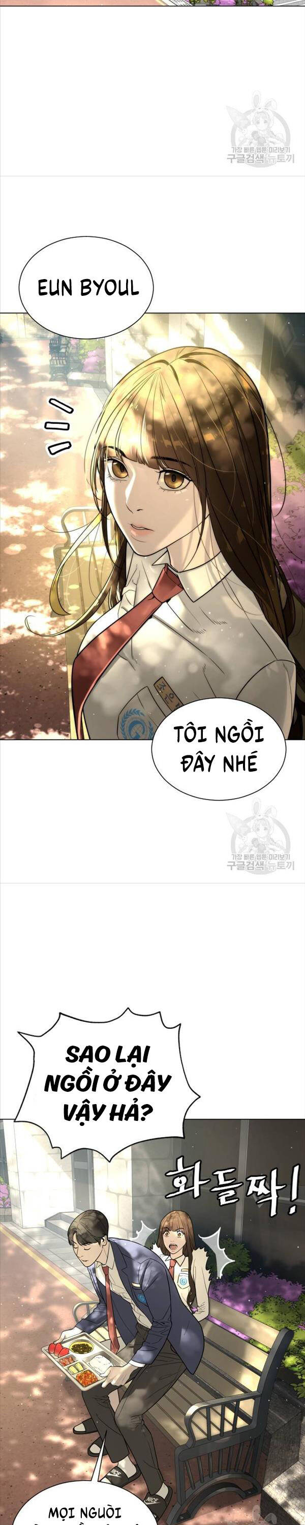 Sát Thủ Peter Chap 5 - Next Chap 6