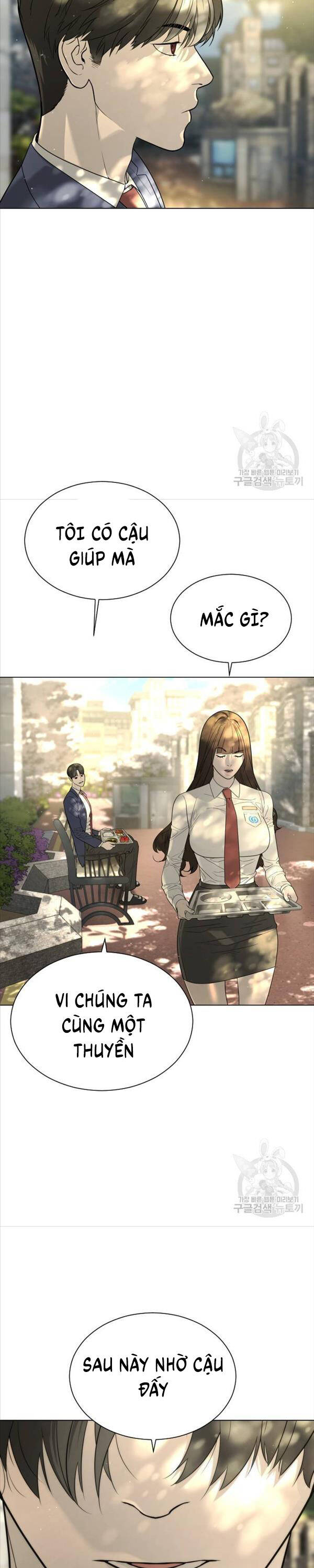 Sát Thủ Peter Chap 5 - Next Chap 6