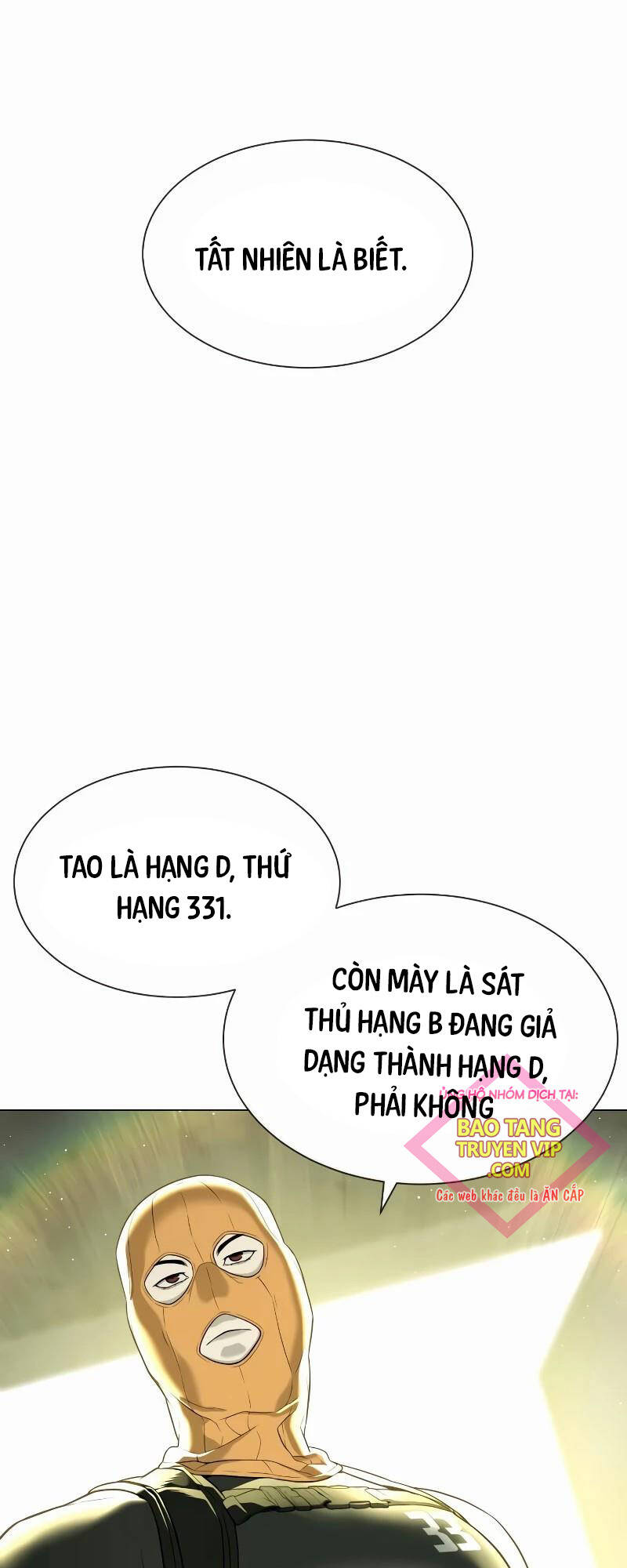 Sát Thủ Peter Chap 51 - Next Chap 52