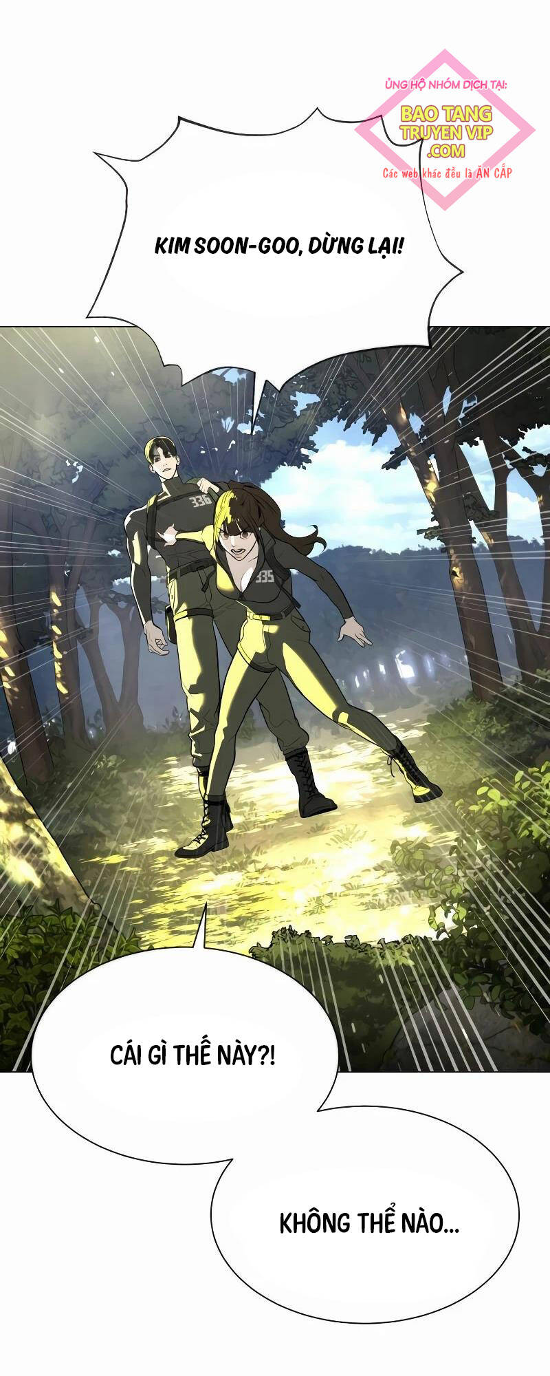 Sát Thủ Peter Chap 51 - Next Chap 52