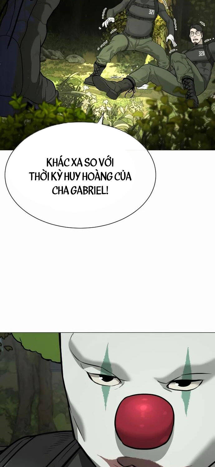 Sát Thủ Peter Chap 55 - Next Chap 56