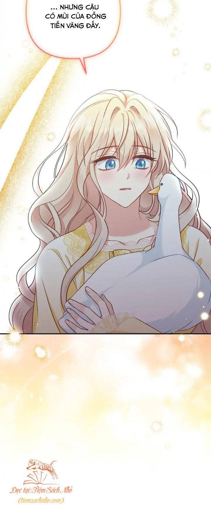 Tôi Sống Chung Với Mẹ Chồng Chap 39 - Next Chap 40