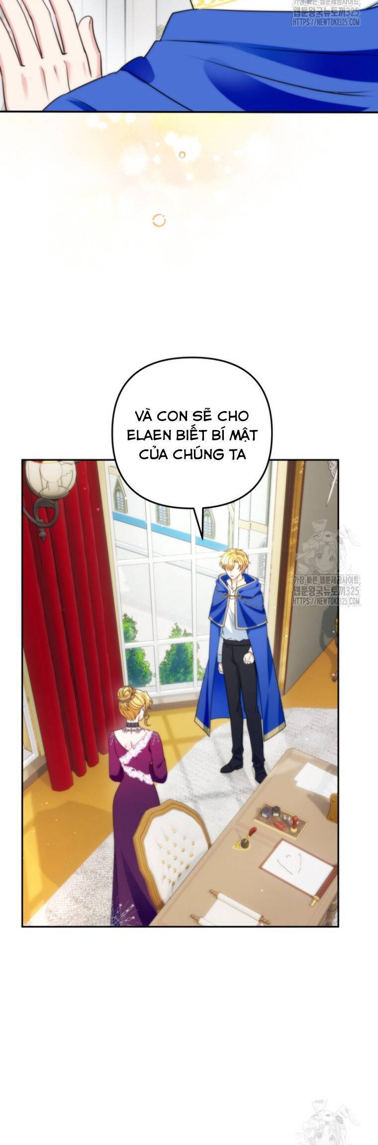 Tôi Sống Chung Với Mẹ Chồng Chap 62 - Next Chap 63