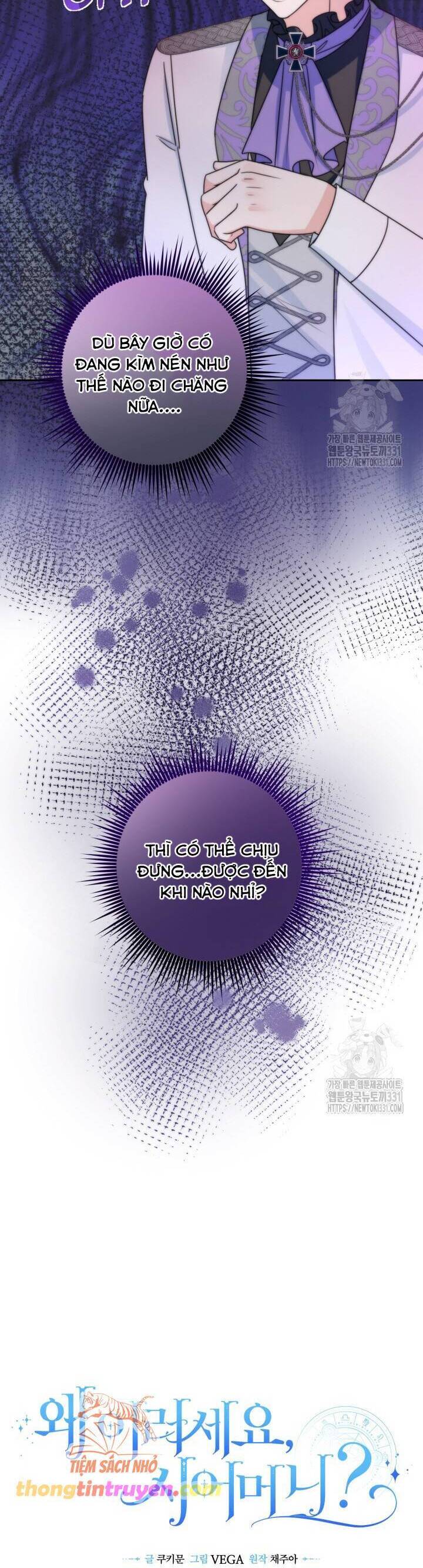 Tôi Sống Chung Với Mẹ Chồng Chap 68 - Next Chap 69