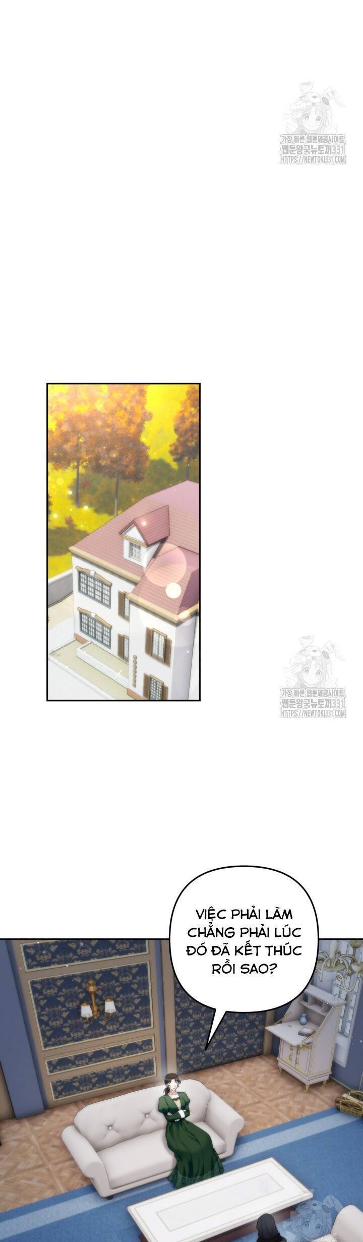 Tôi Sống Chung Với Mẹ Chồng Chap 68 - Next Chap 69