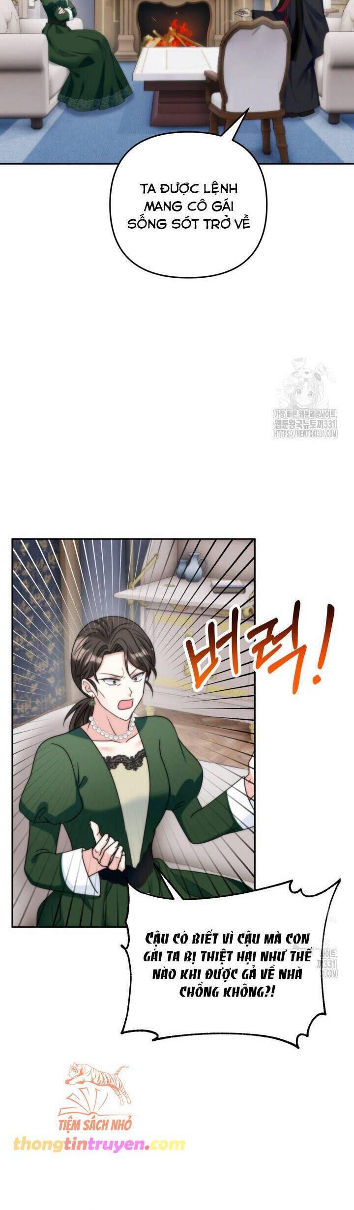 Tôi Sống Chung Với Mẹ Chồng Chap 68 - Next Chap 69