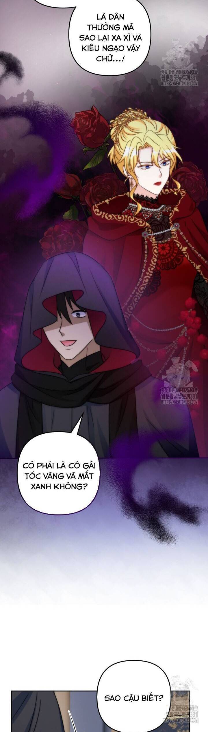 Tôi Sống Chung Với Mẹ Chồng Chap 68 - Next Chap 69