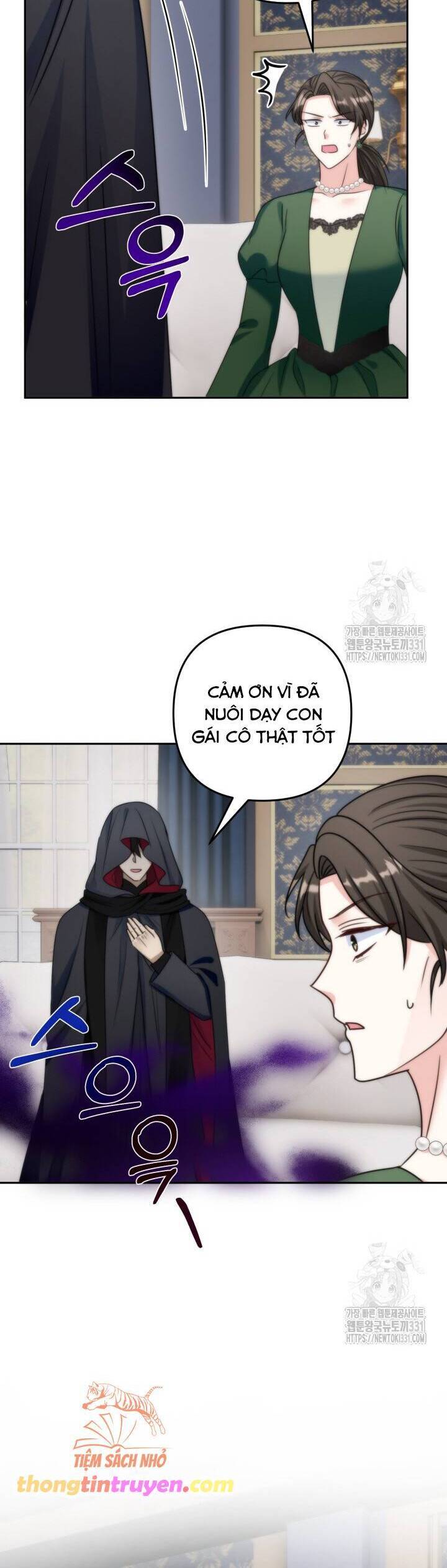 Tôi Sống Chung Với Mẹ Chồng Chap 68 - Next Chap 69