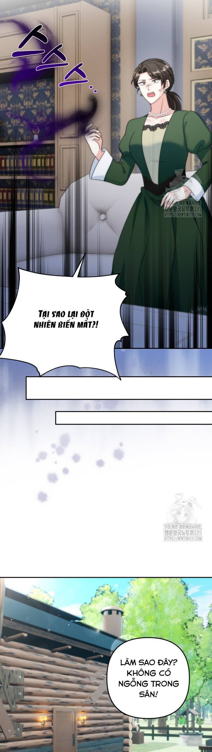 Tôi Sống Chung Với Mẹ Chồng Chap 68 - Next Chap 69