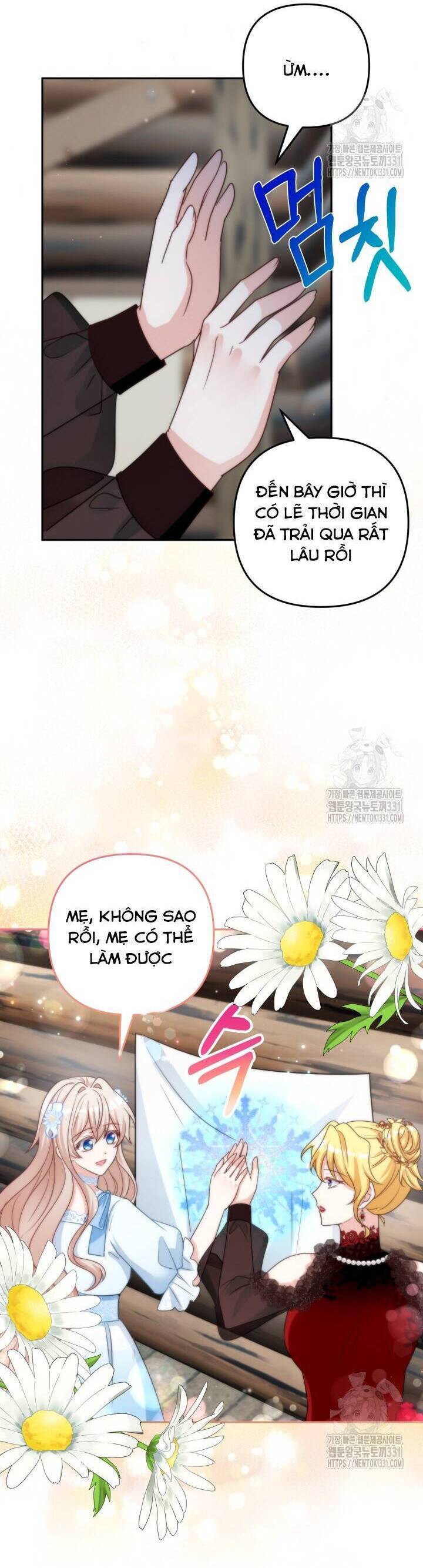 Tôi Sống Chung Với Mẹ Chồng Chap 68 - Next Chap 69