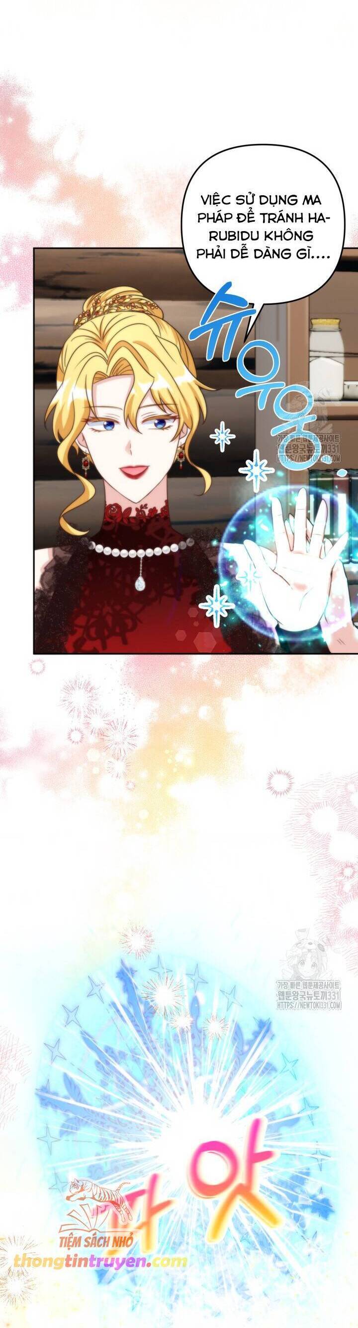 Tôi Sống Chung Với Mẹ Chồng Chap 68 - Next Chap 69