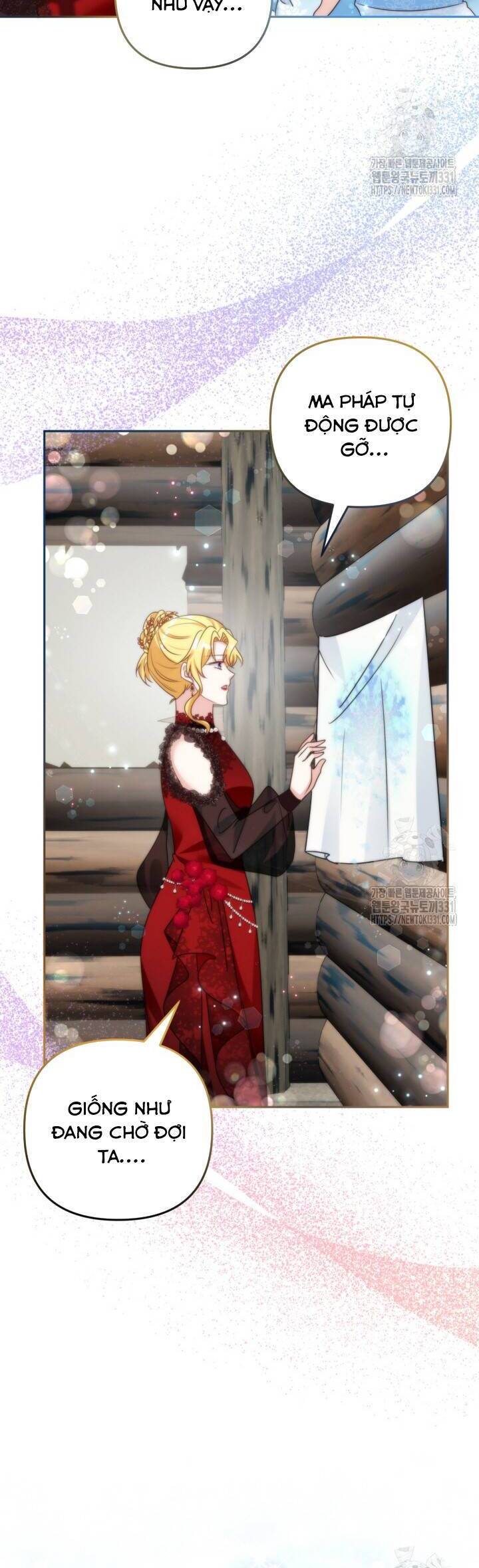 Tôi Sống Chung Với Mẹ Chồng Chap 68 - Next Chap 69